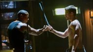 Arrow | Image via CW